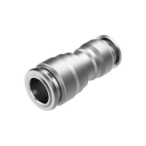 Festo Plug Connector NPQR-D-Q10-Q8 NPQR-D-Q10-Q8 - main